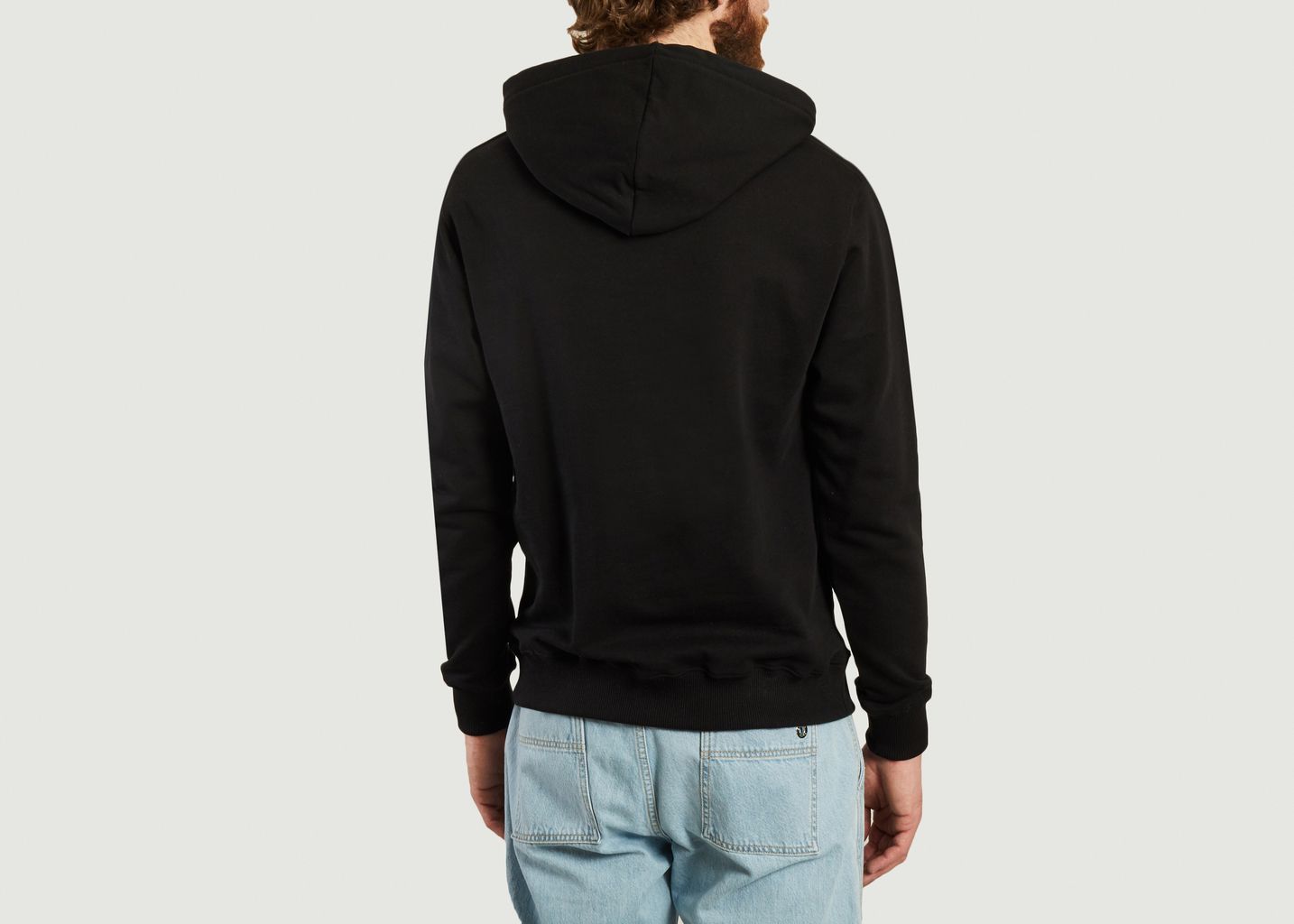 Sweatshirt à capuche Études x Keith Haring - Études