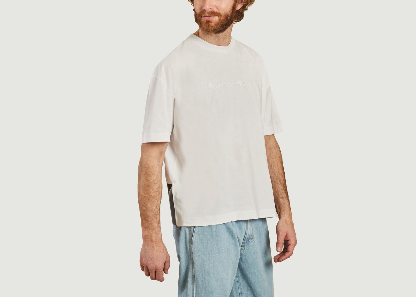 T-shirt Imprimé - Études