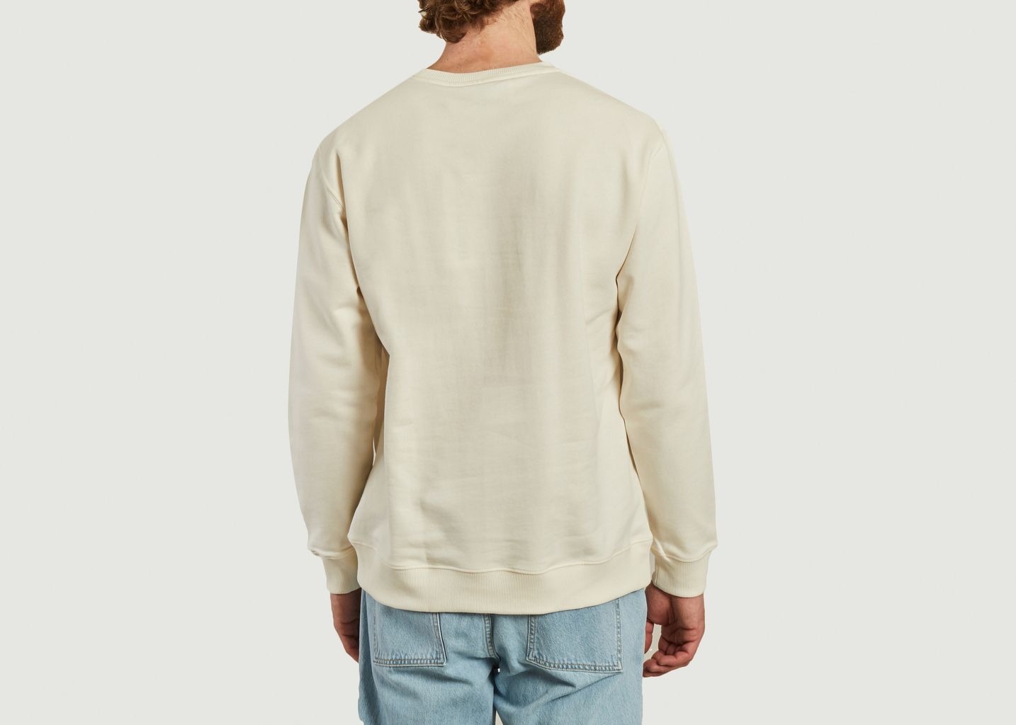 Sweatshirt Etudes - Études