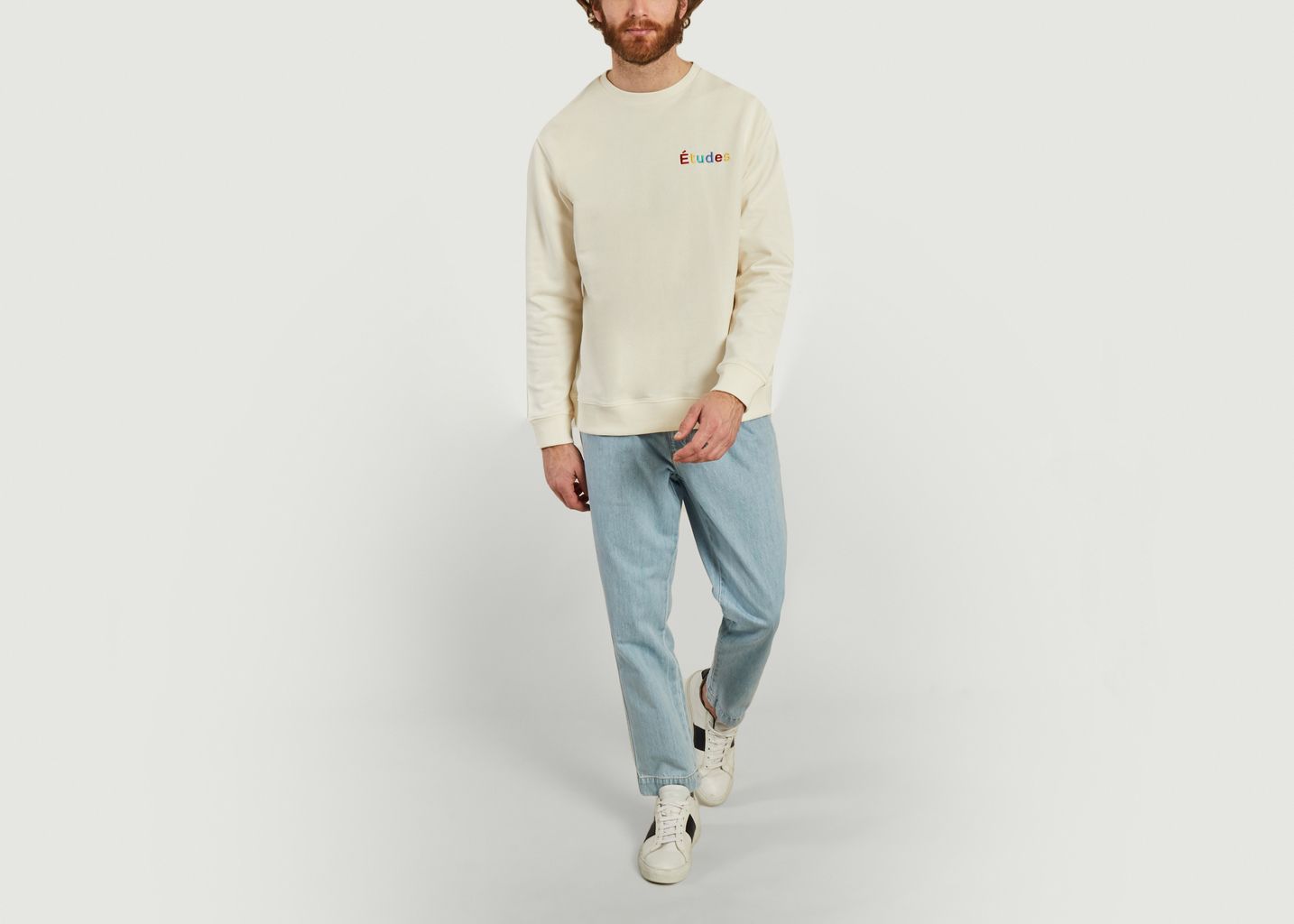 Sweatshirt Etudes - Études