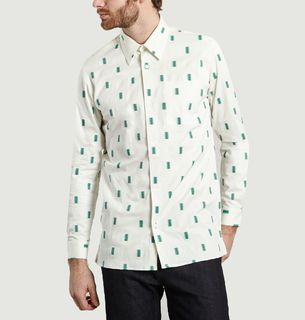 Blouse Artiste