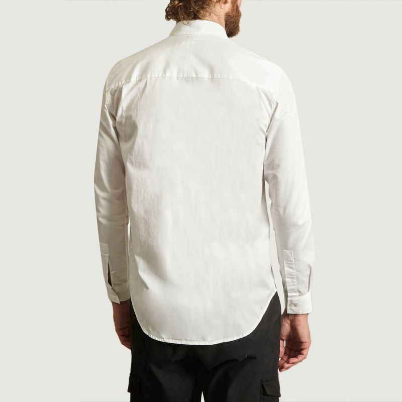 Chemise Info Patch x Keith Haring - Études