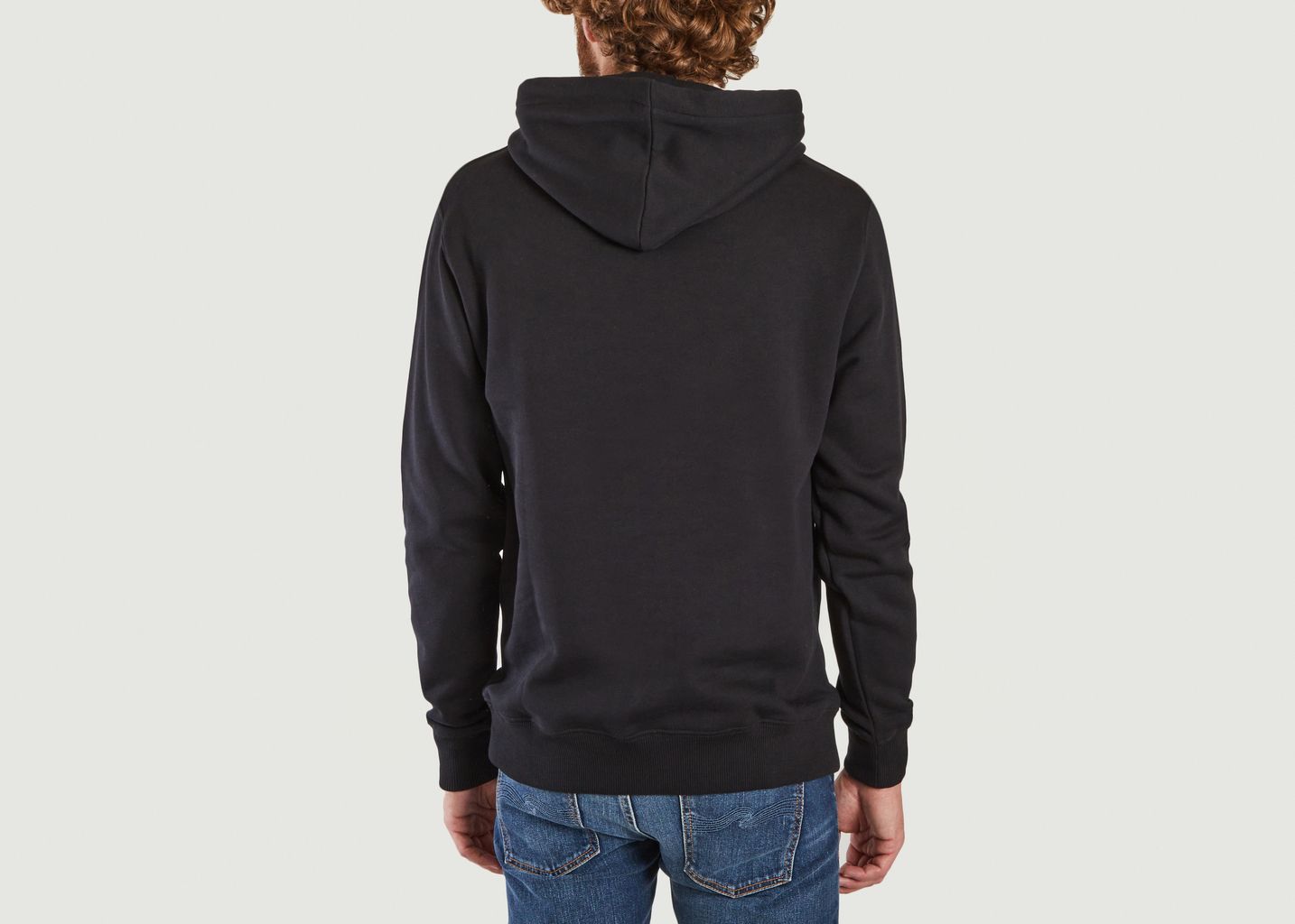 Hoodie Études - Études Studio