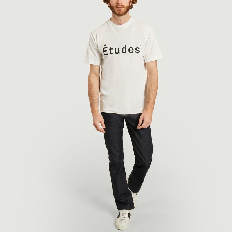 T-shirt Wonder - Études Studio