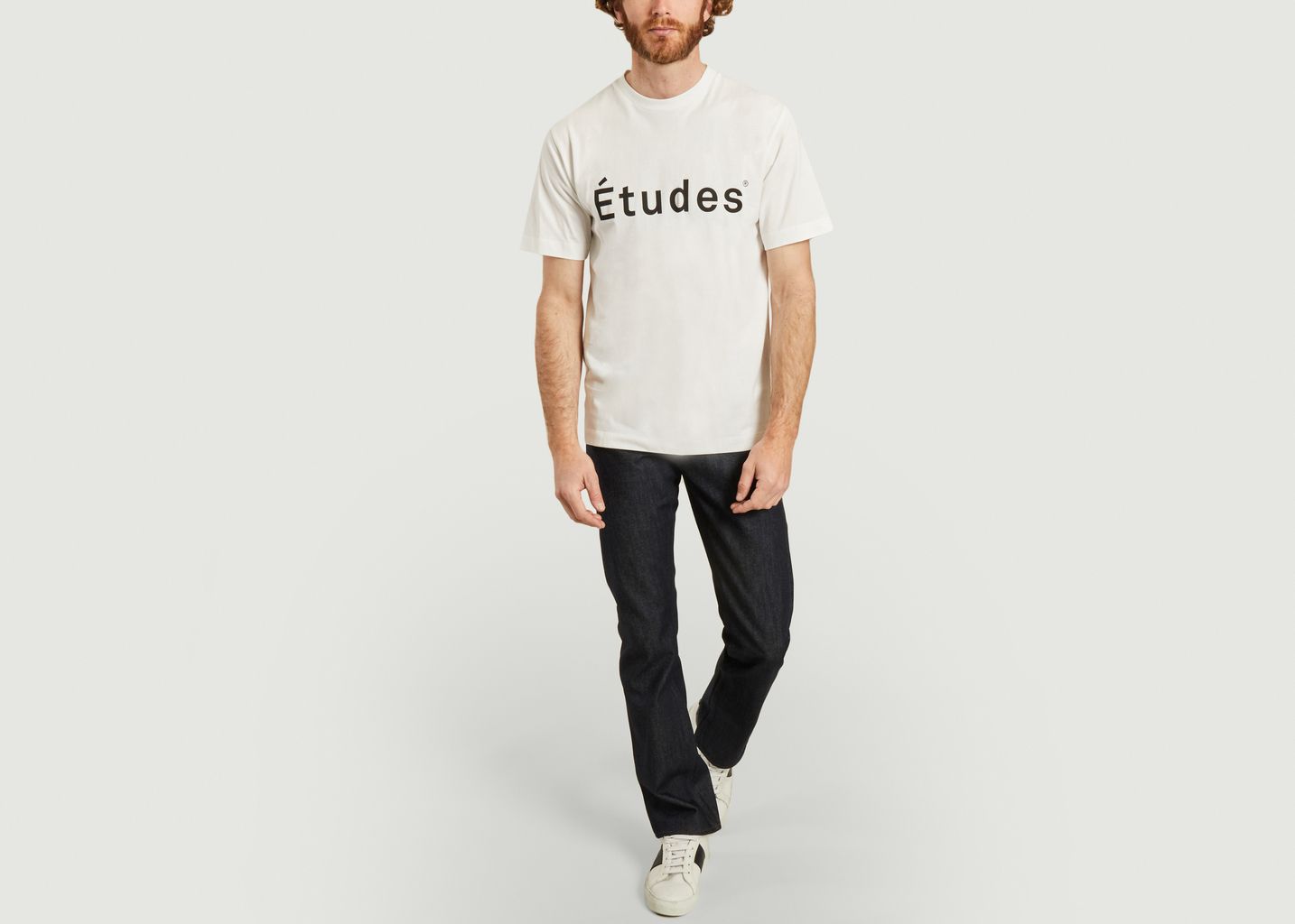 T-shirt Wonder - Études Studio