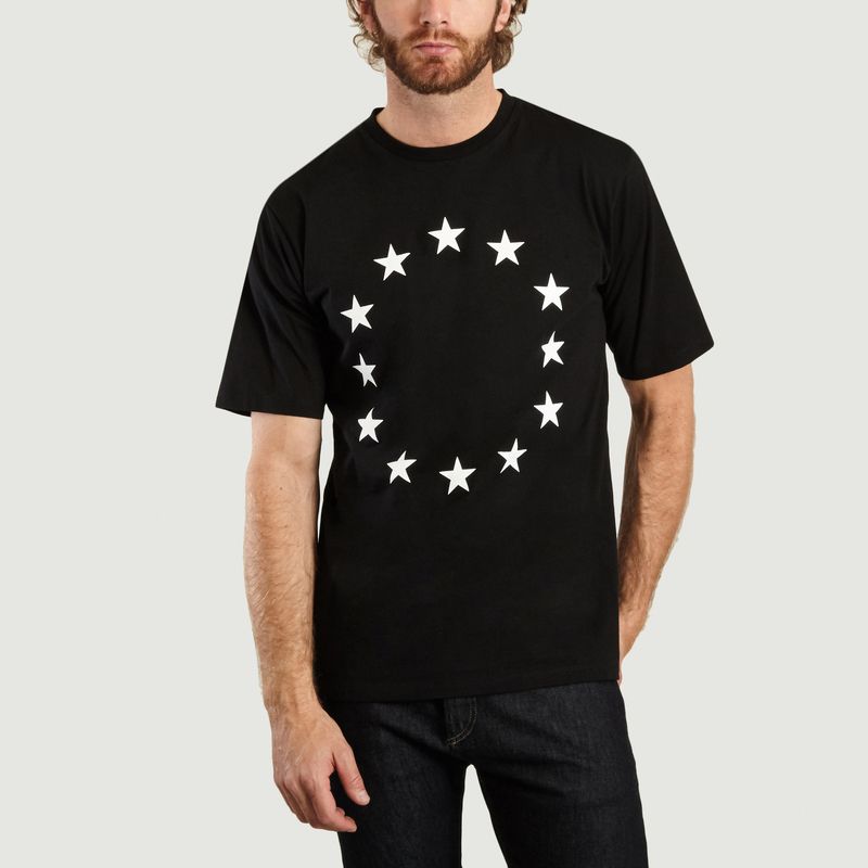 T-Shirt Wonder Europa - Études Studio