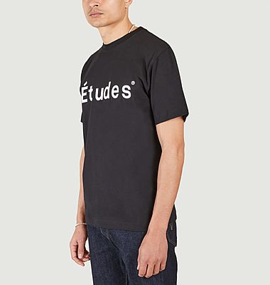 T-shirt Wonder Etudes 
