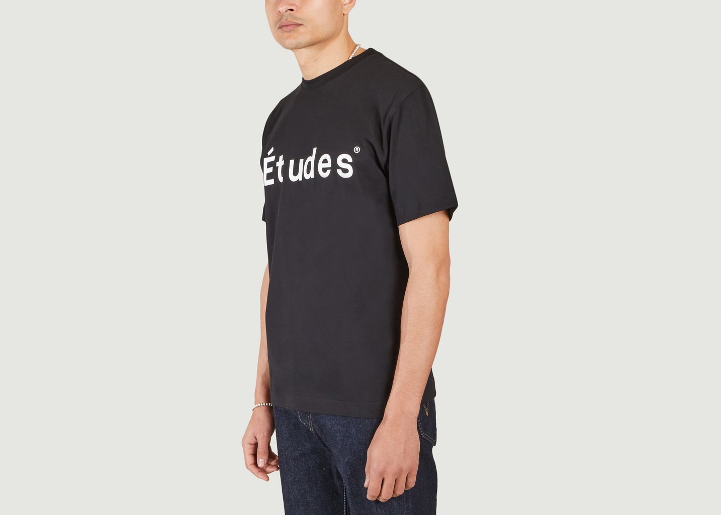 T-shirt Wonder Etudes  - Études Studio