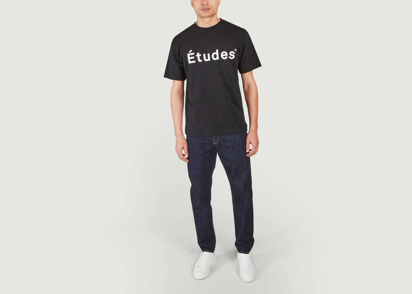 T-shirt Wonder Etudes  - Études Studio
