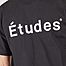 matière T-shirt Wonder Etudes  - Études Studio