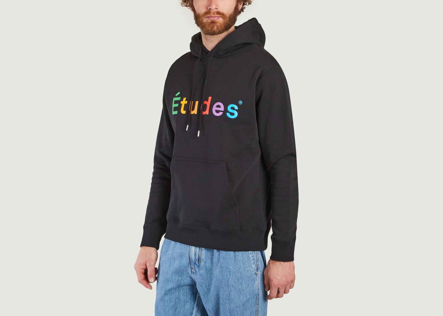 Hoodie Études - Études Studio