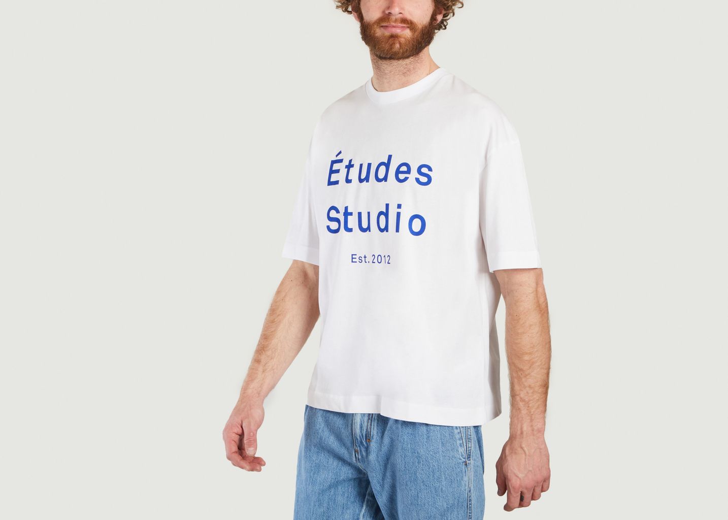 T-shirt Spirit - Études Studio