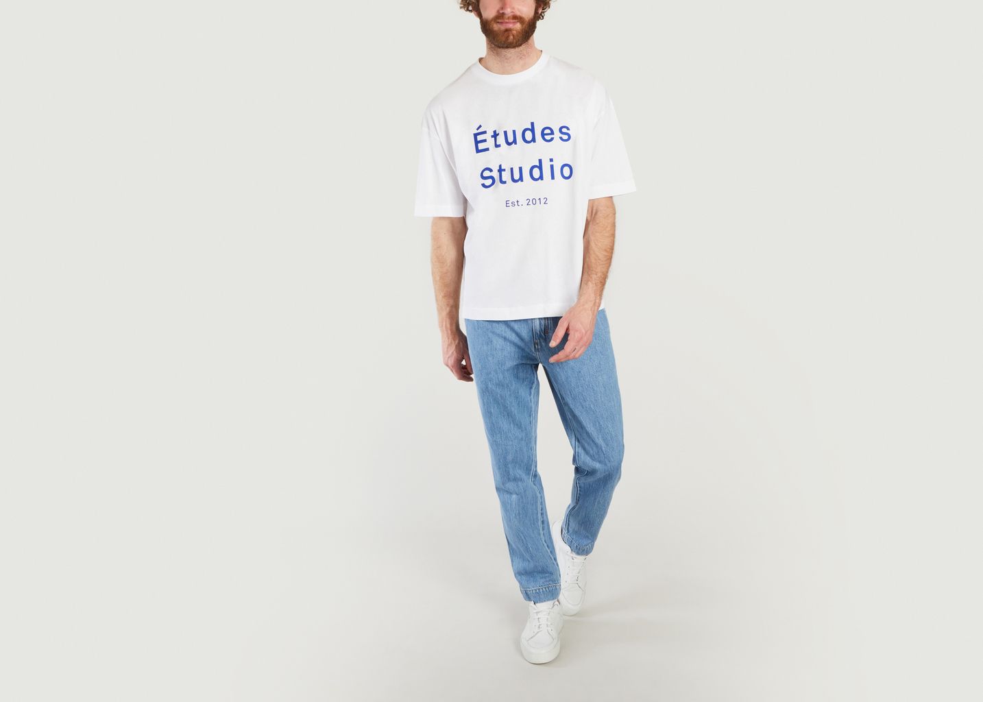 T-shirt Spirit - Études Studio