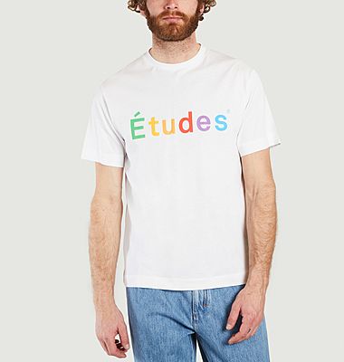 T-shirt Wonder Etudes