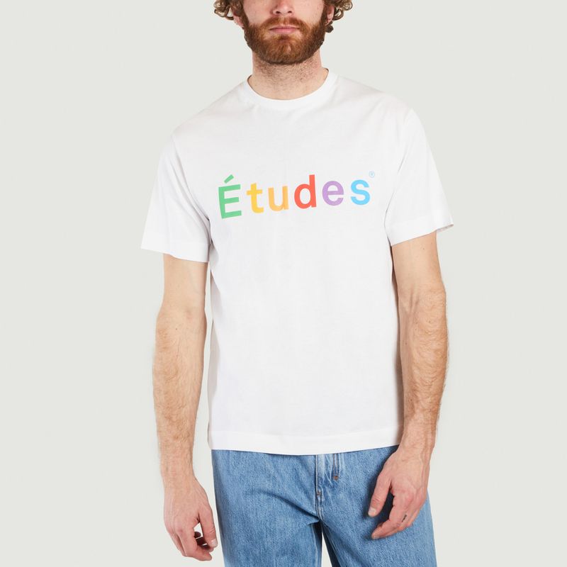 T-shirt Wonder Etudes - Études Studio