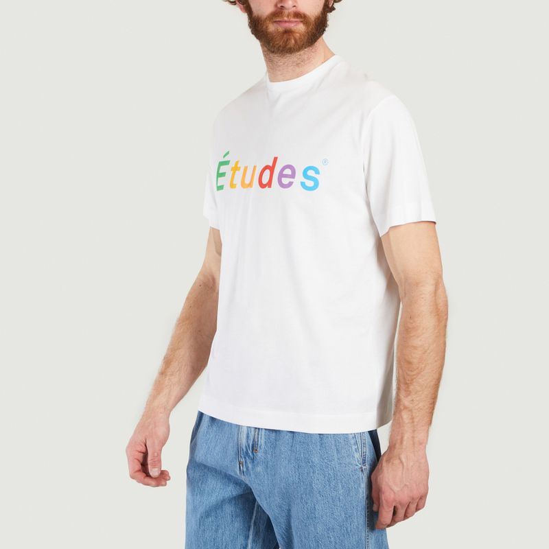 T-shirt Wonder Etudes - Études Studio