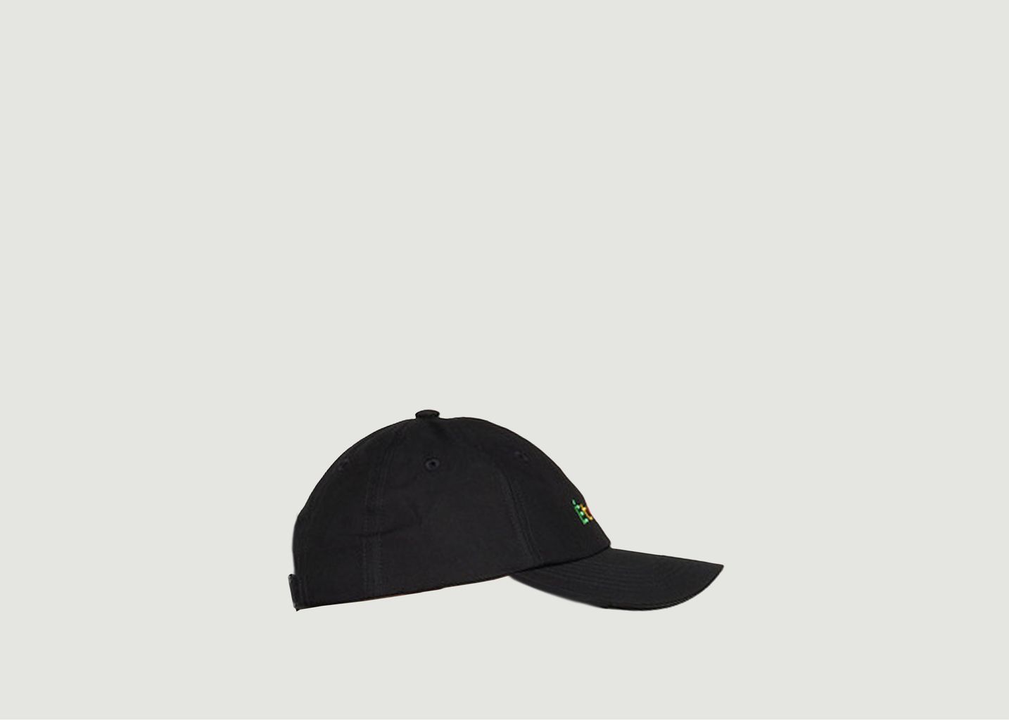 Casquette siglée Booster - Études Studio