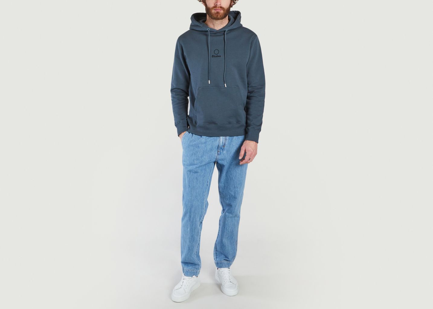 Hoodie Études - Études Studio