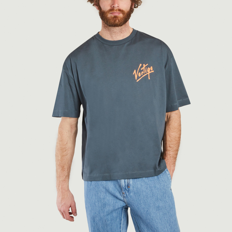 T-shirt Spirit Vertige - Etudes Studio