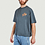 T-shirt Spirit Vertige - Etudes Studio