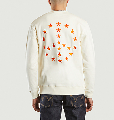 Sweat Story Peace Europa