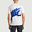 T-shirt Illusions SS Ant 109 x Yves Klein - Etudes Studio