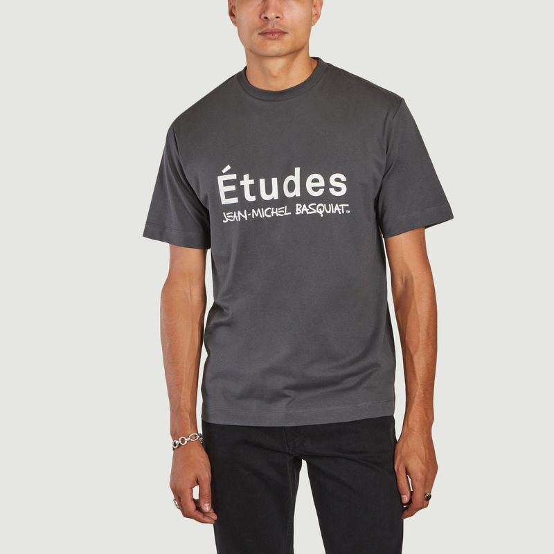 T-shirt Études Studio x Basquiat - Etudes Studio