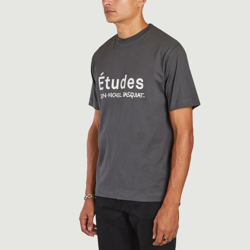 Études Studio x Basquiat T-shirt - Etudes Studio