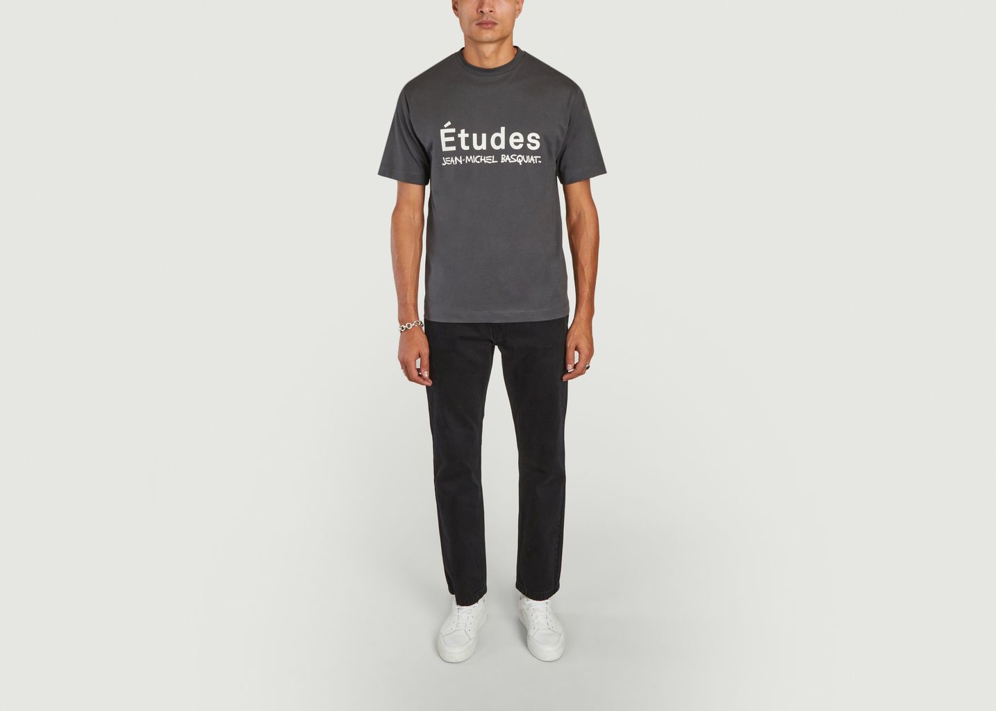 Études Studio x Basquiat T-shirt - Etudes Studio