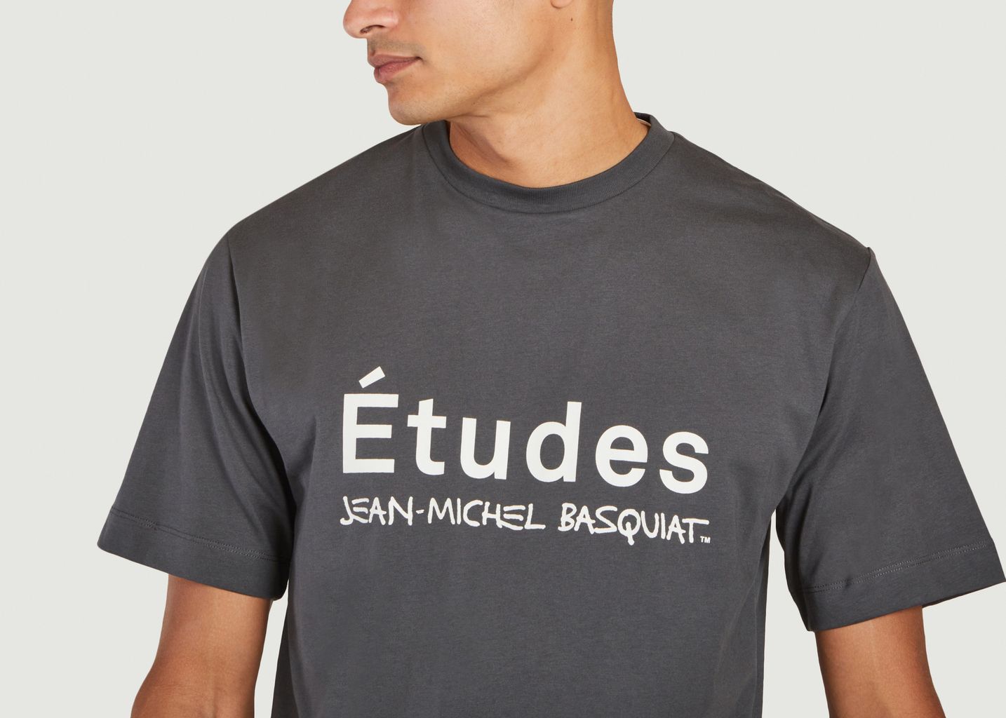 T-shirt Études Studio x Basquiat - Etudes Studio