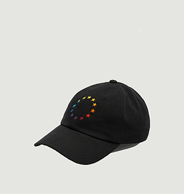 Casquette Booster Europa 