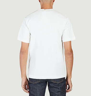 T-shirt Wonder Europa