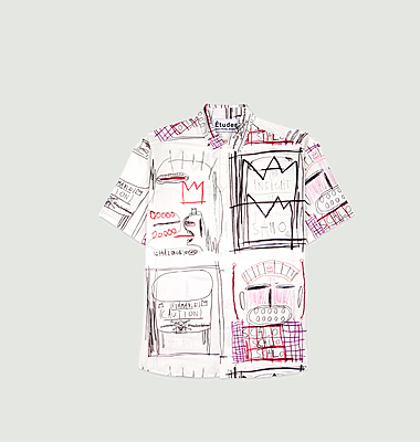 Chemise Lyrique