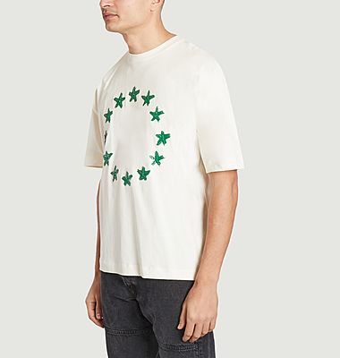T-shirt étoiles 