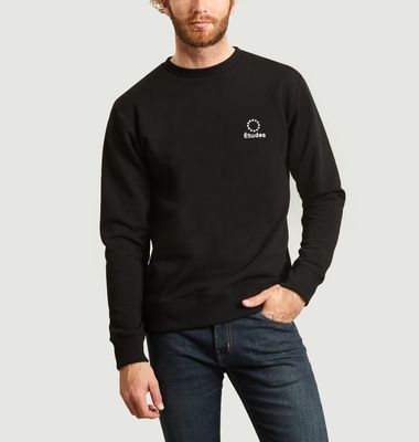 Story Logo sweater