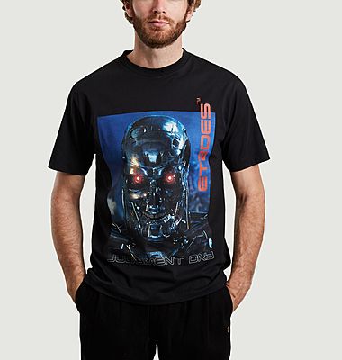 T-shirt Études x Terminator