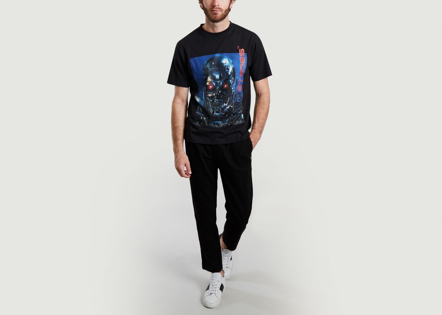 T-shirt Études x Terminator - Études Studio