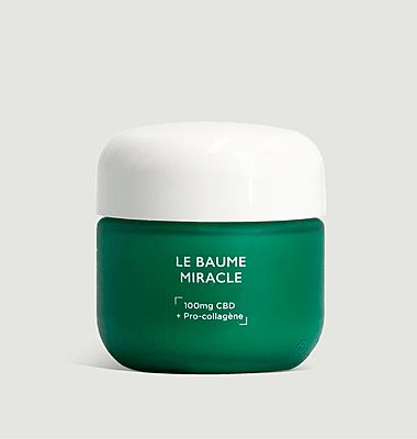 Baume Miracle 50ml 