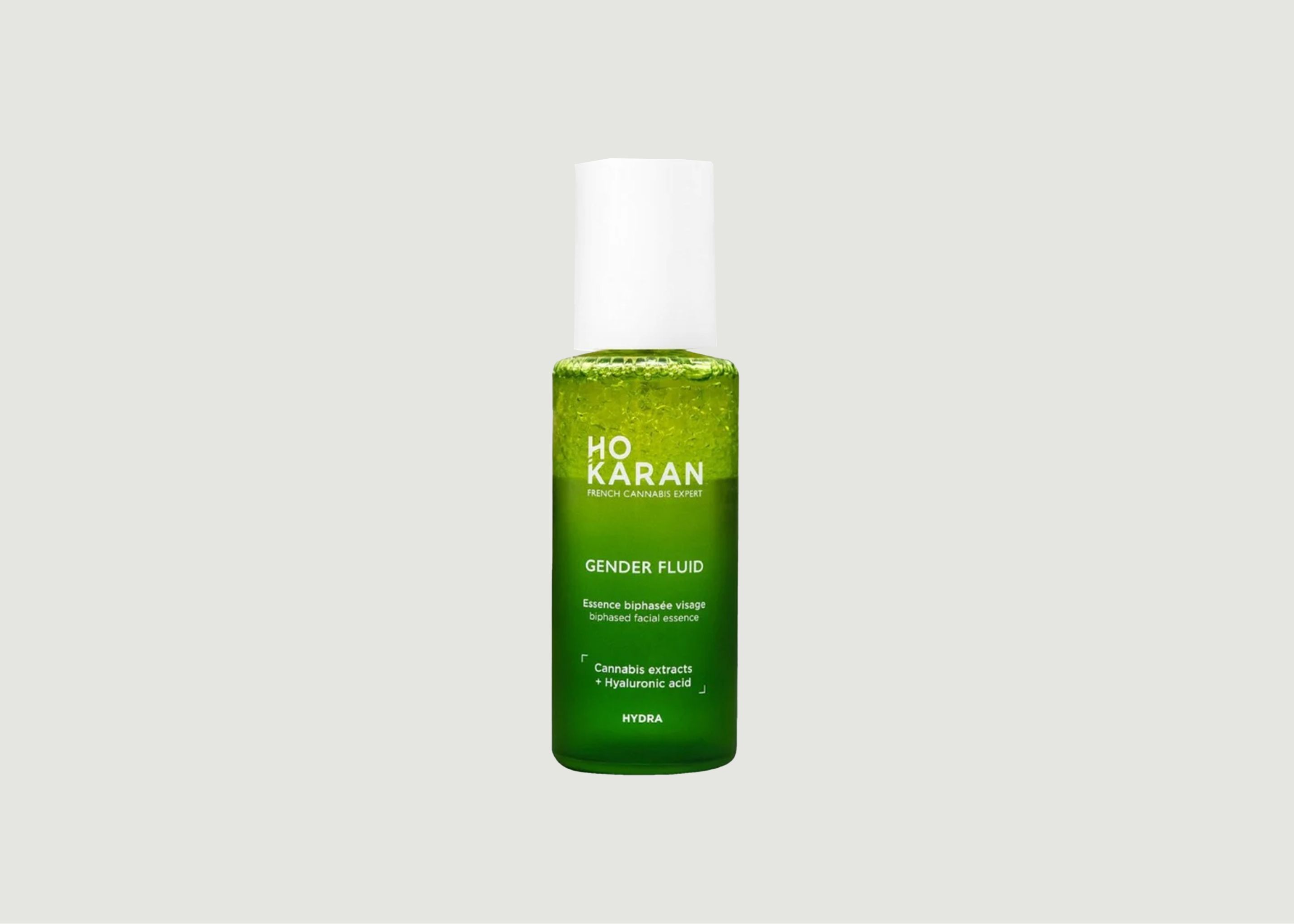 Gender Fluid Facial Moisturizer - Natural facial cleanser - Ho Karan