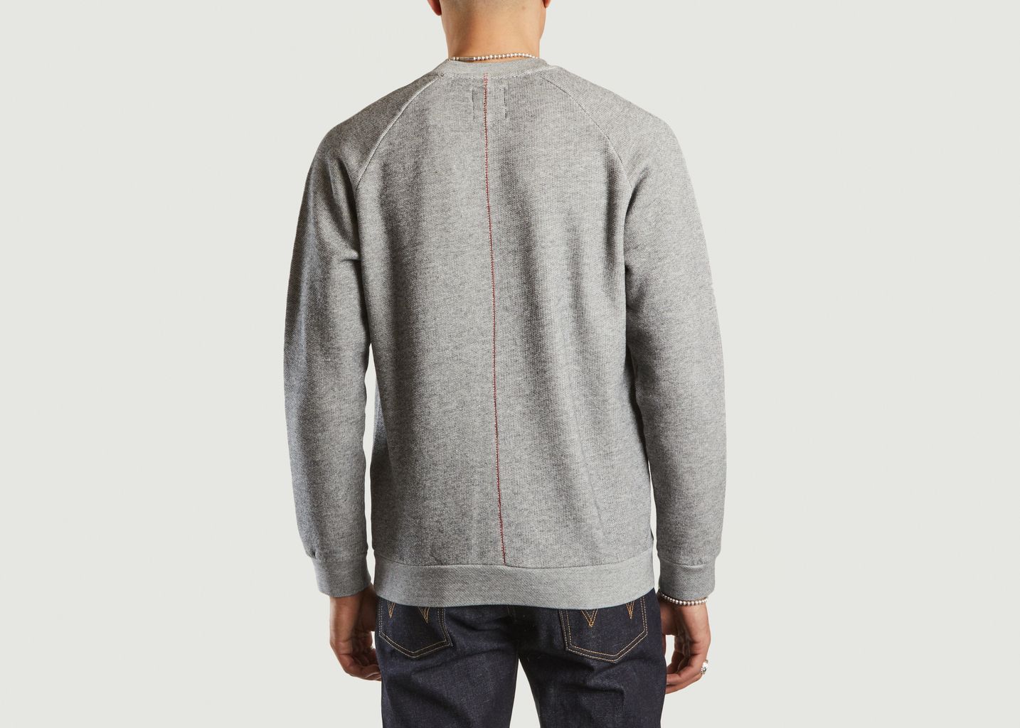 Sweatshirt Terry - Homecore