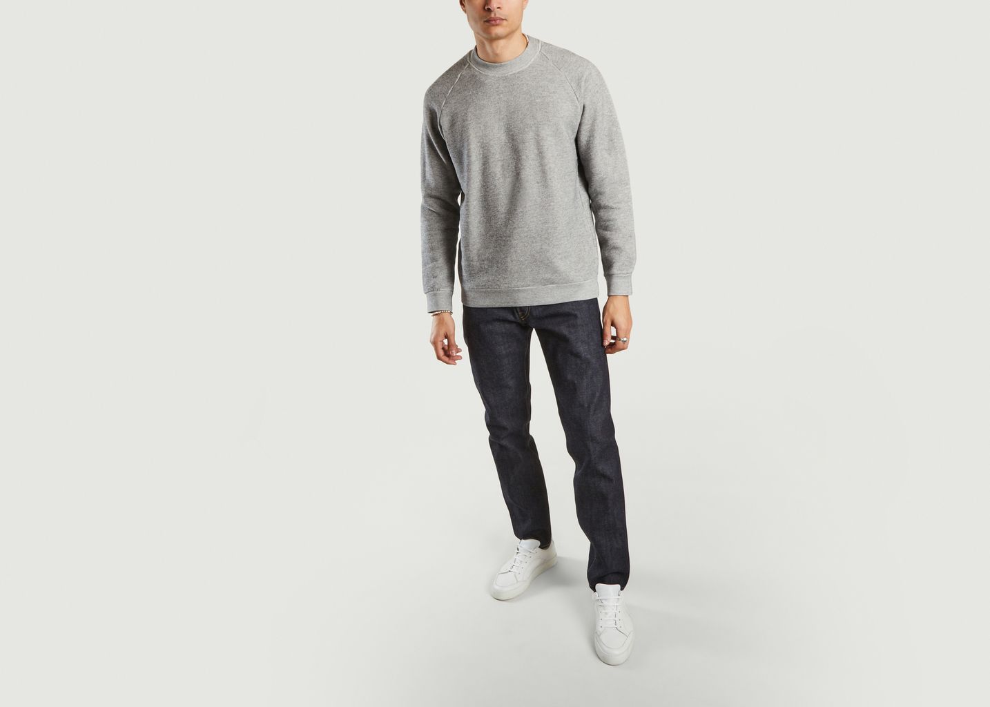 Sweatshirt Terry - Homecore