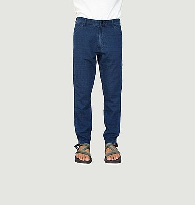 Pantalon Jabali Star