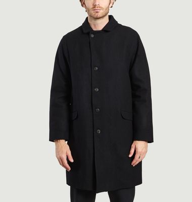 Manteau Oversize Steeve