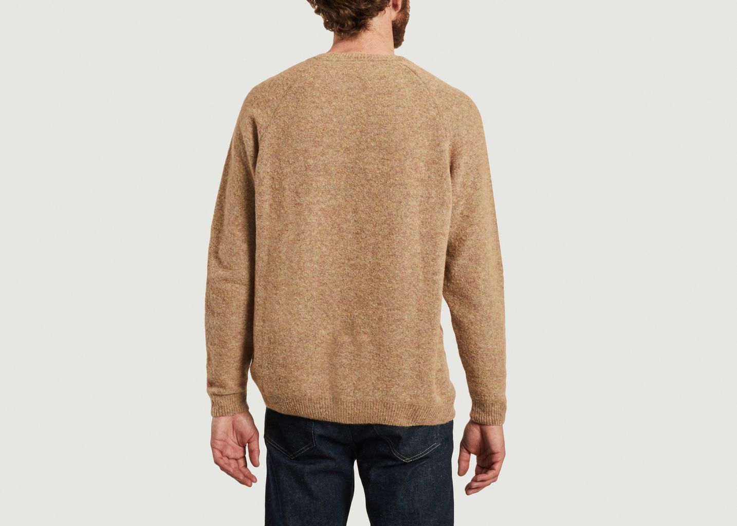 Pullover Baby Brett - Homecore