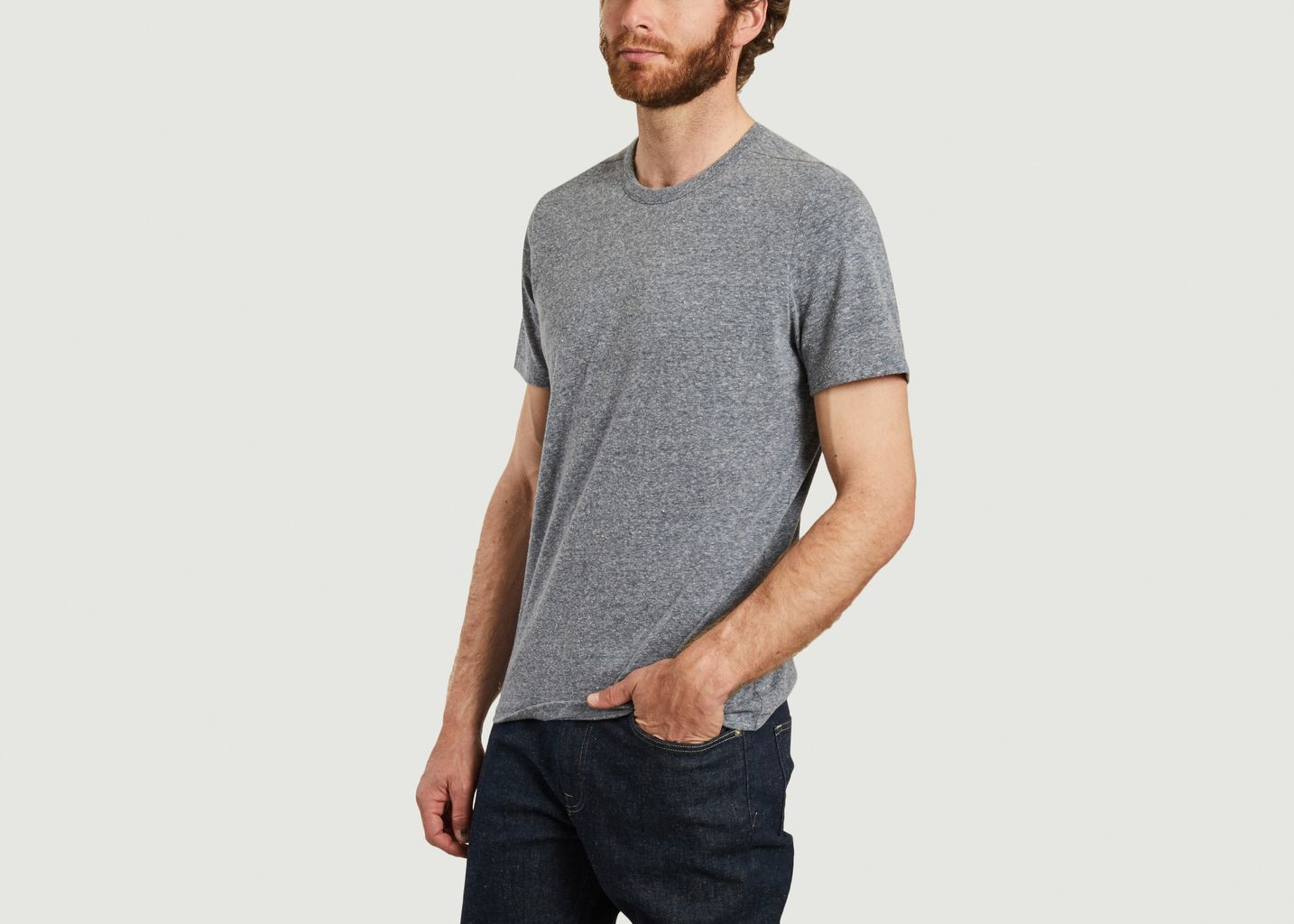 T-shirt Rodger Polar - Homecore