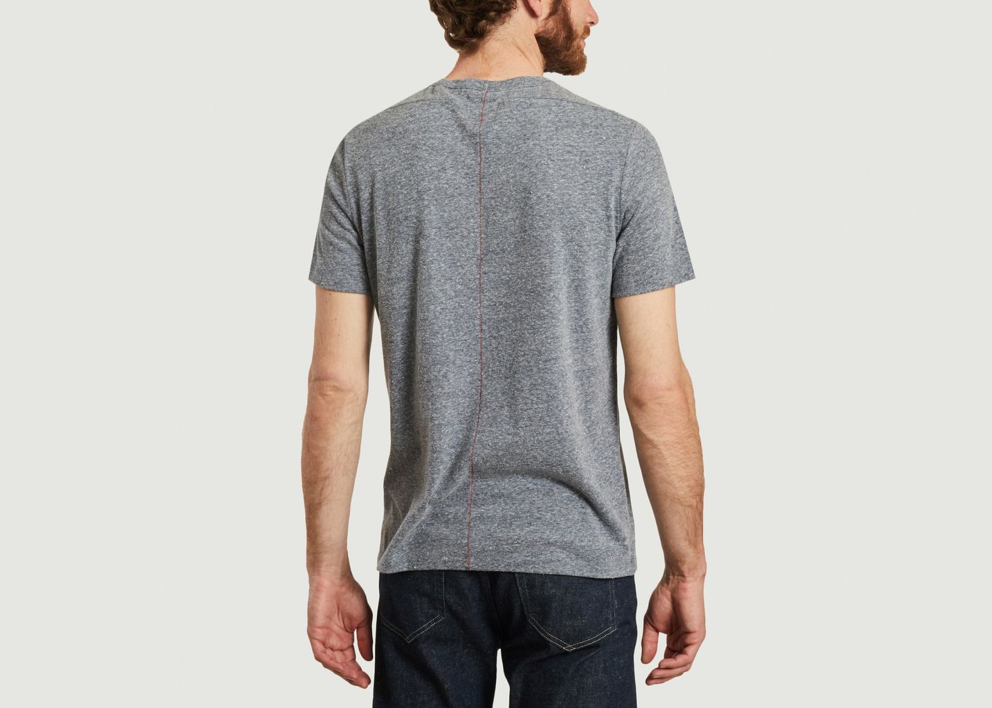 T-shirt Rodger Polar - Homecore