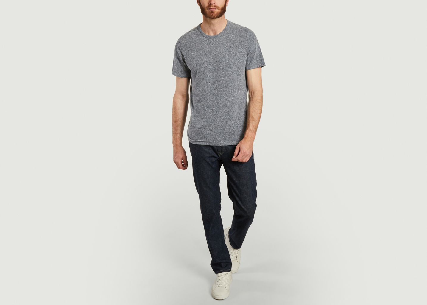 T-shirt Rodger Polar - Homecore
