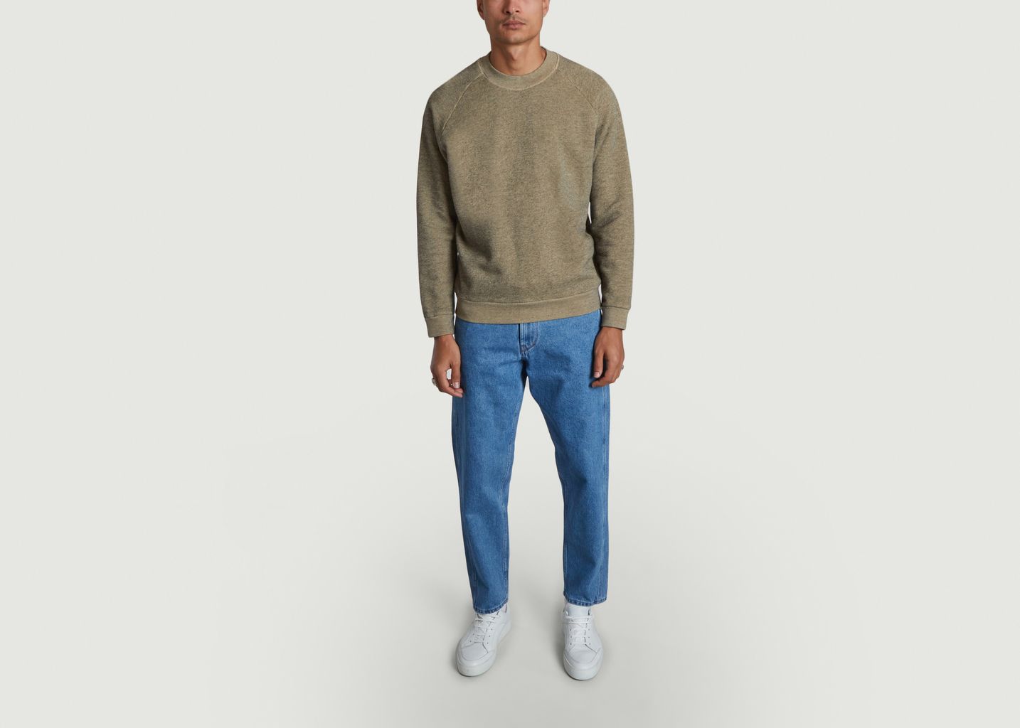 Sweatshirt Terry - Homecore