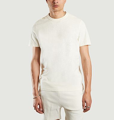 Rodger T-Shirt in organic cotton