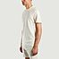 T-Shirt Rodger en coton bio - Homecore